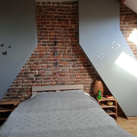 Sweet Home 2 Charleroi Extérieur photo