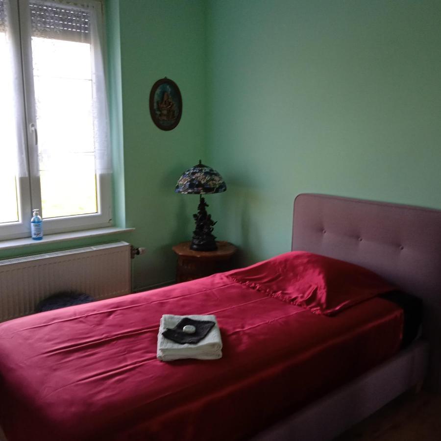 Sweet Home 2 Charleroi Extérieur photo