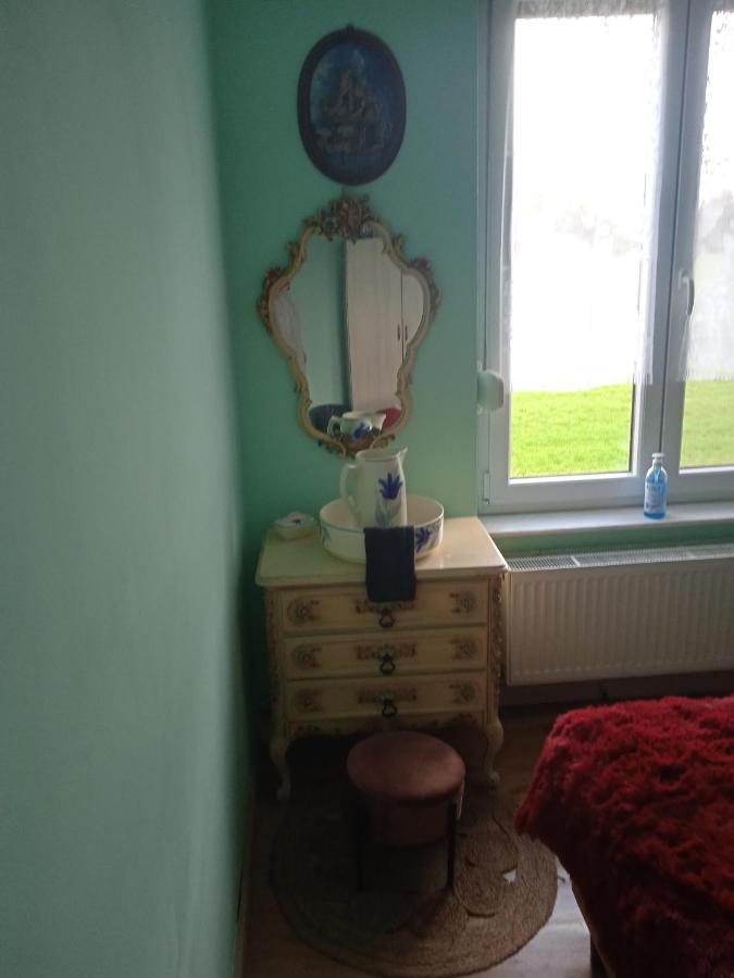 Sweet Home 2 Charleroi Extérieur photo